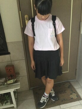 moominさんのコーディネート