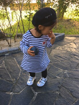 しょこさんのコーディネート