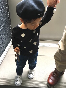 しょこさんのコーディネート