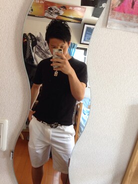 takeruさんのコーディネート