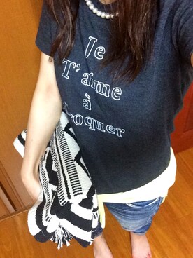 sachinさんのコーディネート