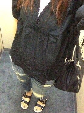 sachinさんのコーディネート