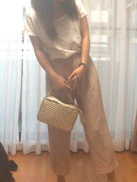 sachinさんのコーディネート