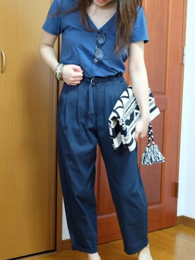 sachinさんのコーディネート