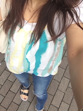 sachinさんのコーディネート