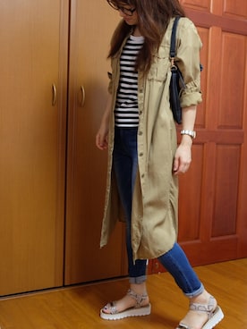 sachinさんのコーディネート