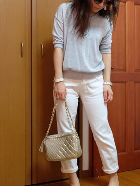 sachinさんのコーディネート