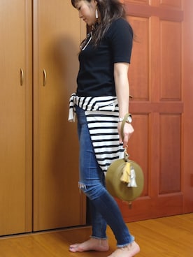 sachinさんのコーディネート