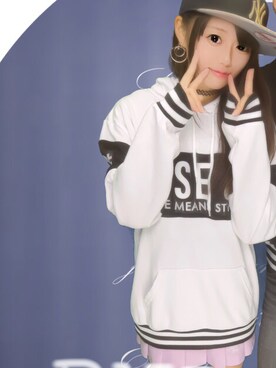manamelodyさんのコーディネート