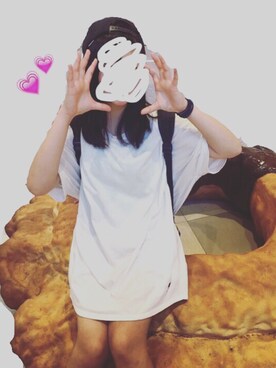 。さんのコーディネート