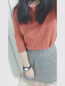 。さんのコーディネート