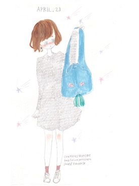 fumikaさんのコーディネート