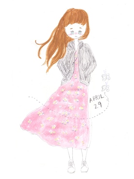 fumikaさんのコーディネート