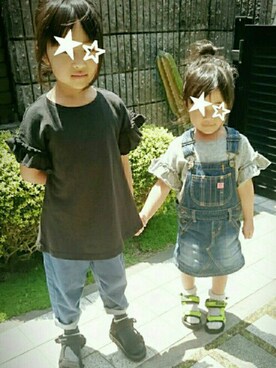 himasayoさんのコーディネート