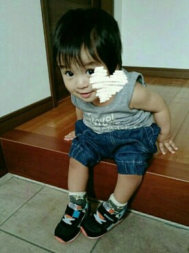 himasayoさんのコーディネート