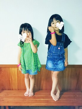 himasayoさんのコーディネート