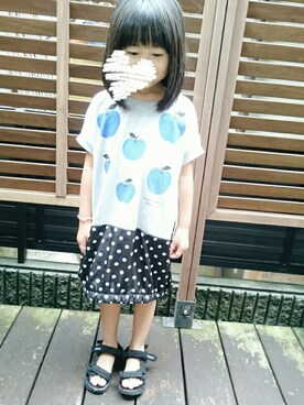 himasayoさんのコーディネート