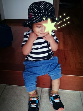 himasayoさんのコーディネート