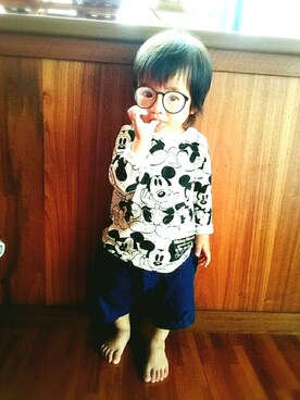 himasayoさんのコーディネート