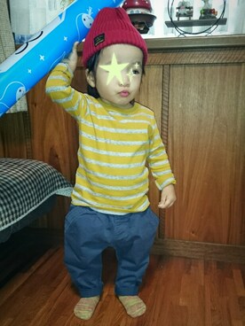 himasayoさんのコーディネート