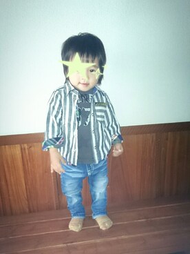 himasayoさんのコーディネート