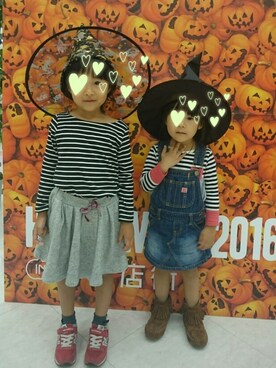 himasayoさんのコーディネート