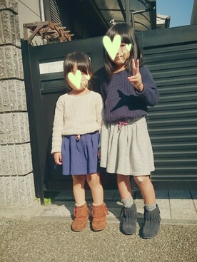 himasayoさんのコーディネート