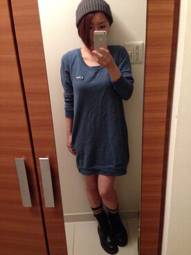 あきさんのコーディネート