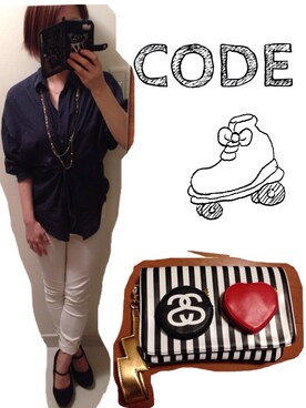 あきさんのコーディネート