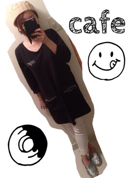 あきさんのコーディネート