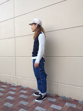 m-noさんのコーディネート