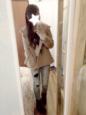 chisachanさんのコーディネート