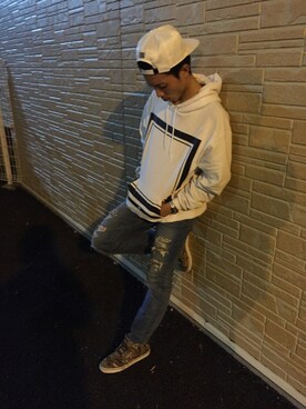 ko su keさんのコーディネート