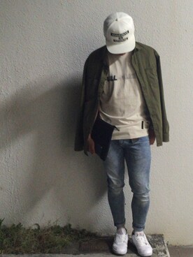 ko su keさんのコーディネート