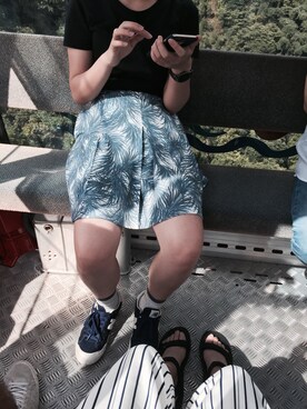 cderni さんのコーディネート