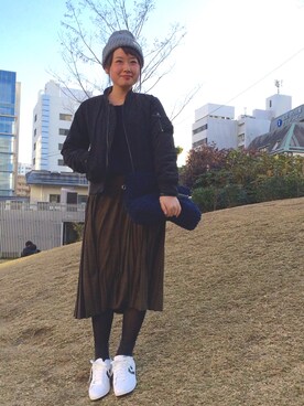 ちさととさほさんのコーディネート