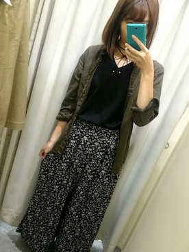  ＤＢＲ*プチプラさんのコーディネート