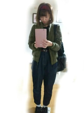  ＤＢＲ*プチプラさんのコーディネート