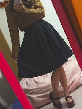 あすかさんのコーディネート