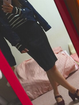 あすかさんのコーディネート