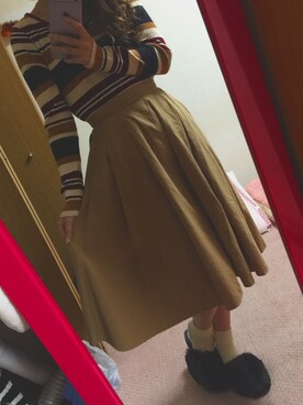 あすかさんのコーディネート