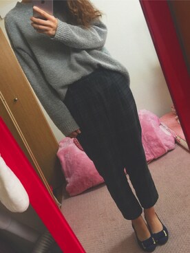 あすかさんのコーディネート