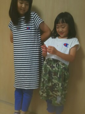 ayaさんのコーディネート