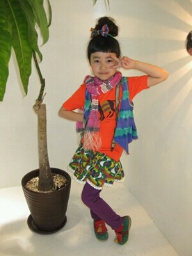 ayaさんのコーディネート