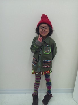 ayaさんのコーディネート