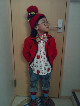 ayaさんのコーディネート