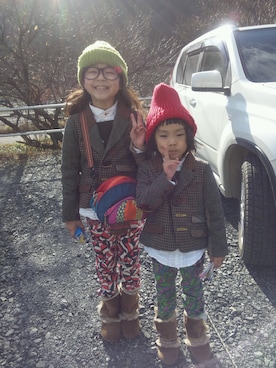 ayaさんのコーディネート