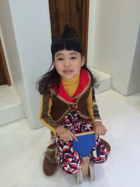 ayaさんのコーディネート