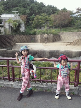 ayaさんのコーディネート