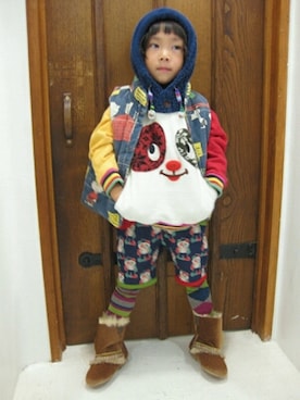 ayaさんのコーディネート